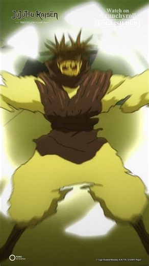 [ENGLISH DUB] "An older brother. With nine younger siblings" Ep49 Highlights | JUJUTSU KAISEN