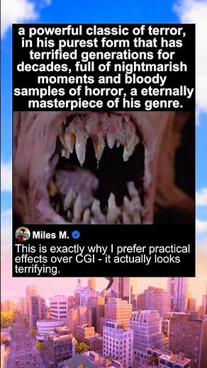 Hellraiser (1987) - Asylum Monster Scene