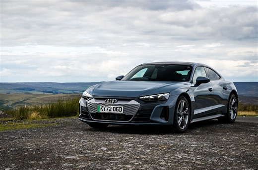 Video | Audi e-tron GT: the perfect electric drive