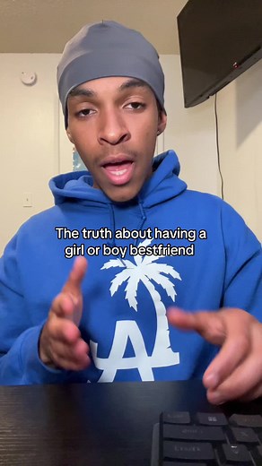 The Truth About Boy and Girl Best Friends