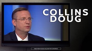 434 shares · 259 comments | We must fight back right now to defend President Trump. That’s why I’ve authorized our campaign to Triple-Match all contributions made over the next 24 hours. | Doug Collins | Facebook