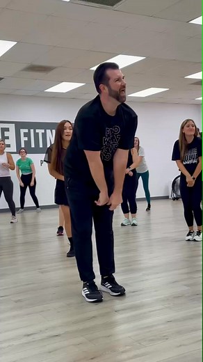 105K views · 1.7K reactions | Dance Fitness isn’t about the steps; it’s about the joy! Find what moves you and your workout can be #dancefitness #dance #fitness #zumba #workout #cardio #fitnessmotivation #dancer #danceworkout #groupfitness #health #training #fitfam #yoga #hiphop #healthylifestyle #dancing #reels #fypシ | VibeFit Dance | Facebook