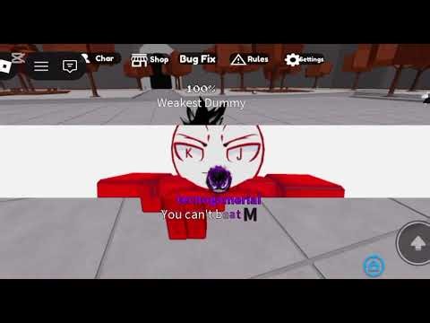 Trying best 3 kj's version in tsb