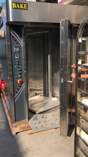 One-stop Purchasing Commercial Bread Baking Equipment,Kitchen Baking Equipment Oven