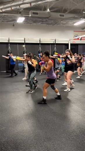 Austin Women’s Boxing Club | Cardio “boxercise” may be fun and the playlists may be great, but you might find that those classes are repetitive or don’t teach you many... | Instagram