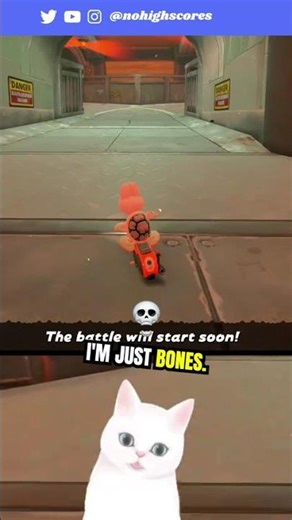 Dry Bones' Naked Truth: What Can a Skeleton Buy?