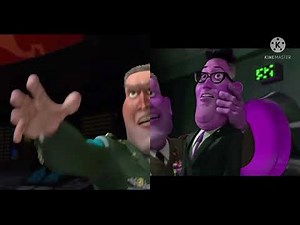 Monster vs aliens trailer in g major 20