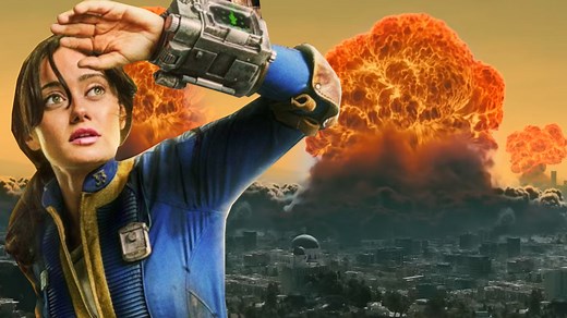 Why Fallout: New Vegas fans are so angry about the TV series