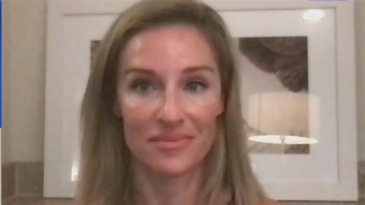 Susanna Gibson, a Democrat who recently ran for a House seat in Virginia, was the subject of online abuse after someone leaked explicit videos of her and her husband. Gibson discusses the sexually abusive comments she receives and what needs to change on “NewsNation Prime.” #SocialMedia #Instagram #FemalePolticians | NewsNation