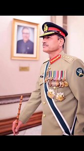 ⚔️🇵🇰 | Army Chief