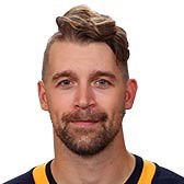 Patrik Berglund Stats and News | NHL.com