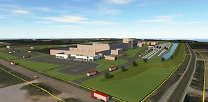 New shingle manufacturing facility coming to central Alabama with 100 new jobs