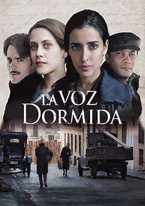 La Voz Dormida