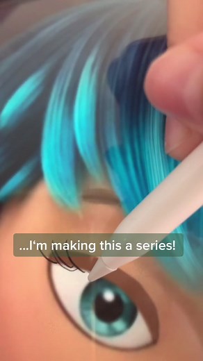 Giving Mlb characters a makeover Pt.2! 😏💅and thanks for blowing up the first one 💋 #mlb #mlbbtiktok #miraculous #lukamlb #foryou #foryoupage #fyp