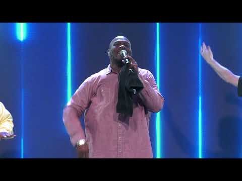 Presence Carriers Sermon | When His Presence Comes Series | Pastor Glenn Walters | Judah Church