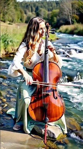 Música Clássica para Relaxar a Mente, Corpo e Espírito - Música para Relaxar com Sons da Natureza