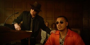 Udo Lindenberg & Apache 207 – Komet [Video]