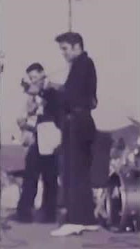 Surrender - Elvis Presley (1961)