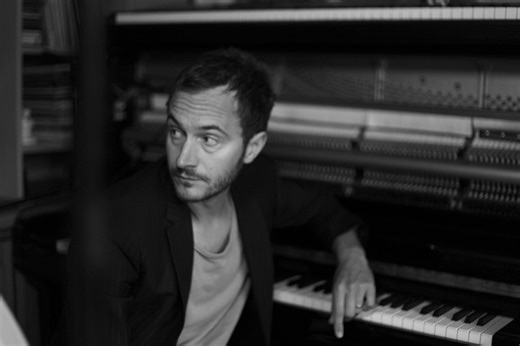 Editors' Tom Smith Confirms Debut Solo Album | News | Clash Magazine Music News, Reviews & Interviews