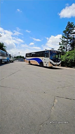 మధిర _To_హైదరాబాద్ #bus #tgsrtc #depot #మధిర #trending #ట్రెండ్ #trend