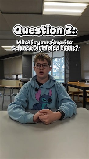 Science Olympiad in Athens Area School District