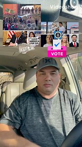 31K views · 761 reactions | Trump Triples Migrant Self-Deportation Bonus to $3,000 and Erika Kirk, JD Vance for president in 2028 | Global Deaf news by Abbas | Facebook