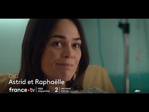 [Bande-annonce] Astrid et Raphaëlle, saison 6