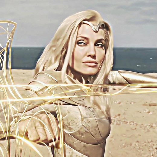 Deviants Vs Thena & Gilgamesh 💥 Thena amazing fighting scene ⚡#marvel #thebazz2 #eternals