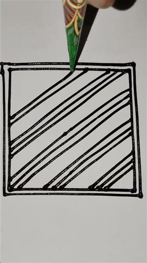 check box design 🫰✨❤️😍 #love #art #drawing #hennadesigns #mehndi #hennadesign #henna #mehndidesign 💞