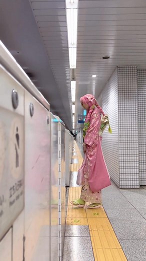 Mitsuri Kimono Credit:cn奥萝 #anime #Kimestunoyaiba #demonslayer #mitsurikanroji #mitsuricosplay #cos #copslay #cosplayer #cosplaygirl | CosSky