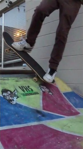 👉 NOSE WORK ON THE DIY 🔥 #skateboarding #skate #skateboard #skateboardvibes