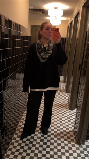 Snowstorm with a side of sparkly pants 🙂‍↕️🙂‍↕️🙂‍↕️ | snow storm