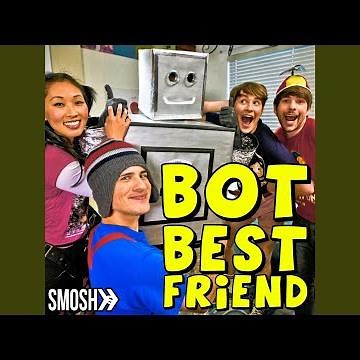 Bot Best Friend