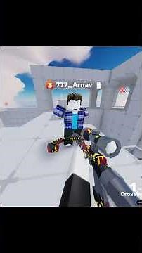 Secret Weapon Inspect Animations in Roblox Rivals 🤫🔥 #fyp #viral #trending #rivals #roblox #awwvi7