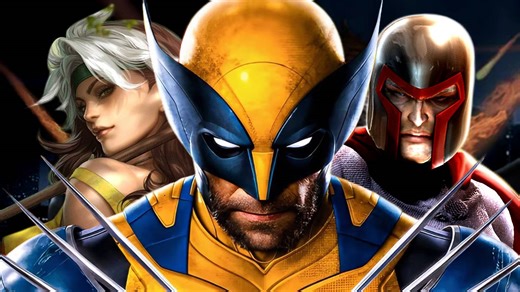 X-Men Officially Debuts New Team, The Regulators. All Members And Powers Explained