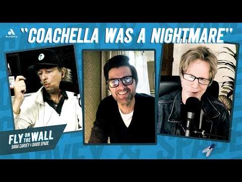 Adam Scott: From Step Brothers To Severance