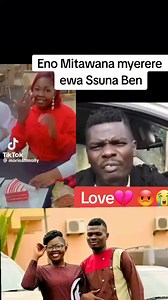 Ewa Ssuna Ben mitawaana #ruthowefumbe #trendingreels #followers | BecomingRuthhigh