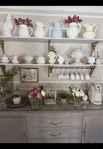 Spring Decorating Ideas for a Cozy Home