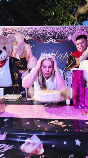 Sorpresa de Amor: De Roma a Anzio para Rosita