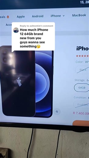 Is There a New iPhone 12 Release in 2024?