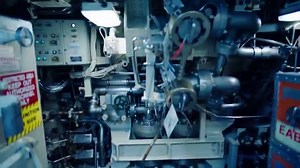 Some say the heart of a submarine is in the reactor, others say it’s a Machinist’s Mate Auxiliary. This vital member of the #SubmarinerSquad uses advanced mechanical skills on every part of the sub. #ForgedByTheSea | America's Navy