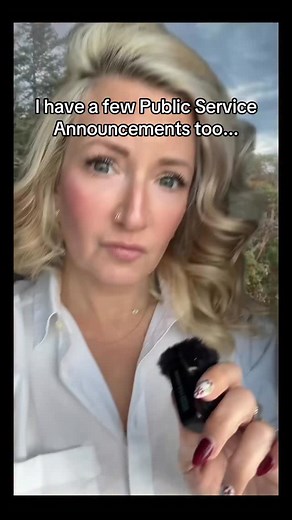 65K views · 35K reactions | PSA:Women don't owe you shit. Our safety isn't optional to spare your fragile feelings. Don't like it? Holds the men that cause it accountable. #breakingnews #gilead #powerfulwomen #waronwomen #endviolenceagainstwomen | Pottymouthpollyanna | Facebook