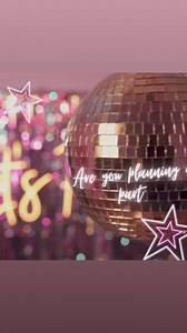 Are you planning a birthday, book launch, function or meeting?and...