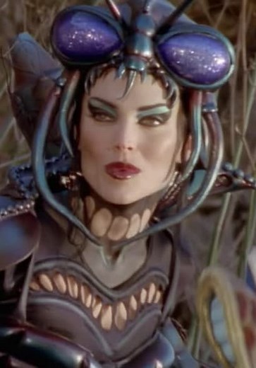 Power Rangers Lost Galaxy S07:E09 - The Magna Defender