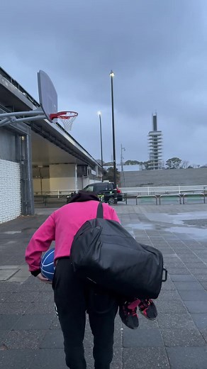 バスケ基礎練習とシュート成功法