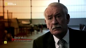 Documental Especial Mayday: Accidentes Controversiales que Marcaron la Aviación