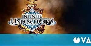 Análisis Infinite Undiscovery - Xbox 360