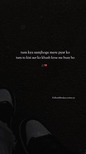 퐛퐫퐨퐤퐞퐧_퐬퐡퐚퐲퐚퐫  | 鹿❤️‍啕................................... Follow!@broken_writer_o7 Keep following more post Like comment sharel❤️ Mention In your... | Instagram