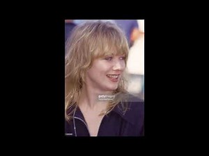 Nancy on Howard Stern from August 24, 1999