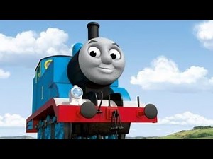 Homemade Intros: Thomas and Friends 3D